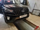 Hyundai Creta 2WD